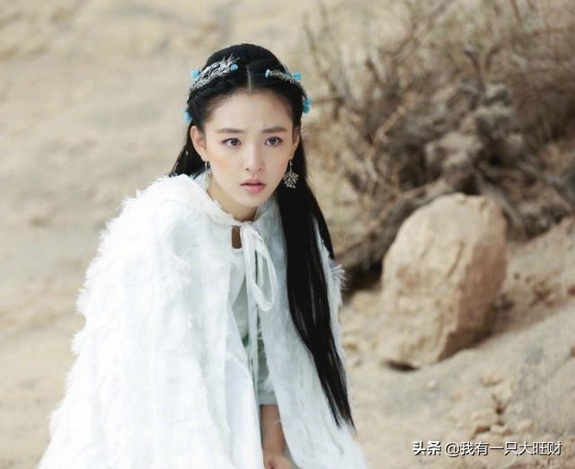 择天记的妖族神女高洋,择天记妖族神女结局