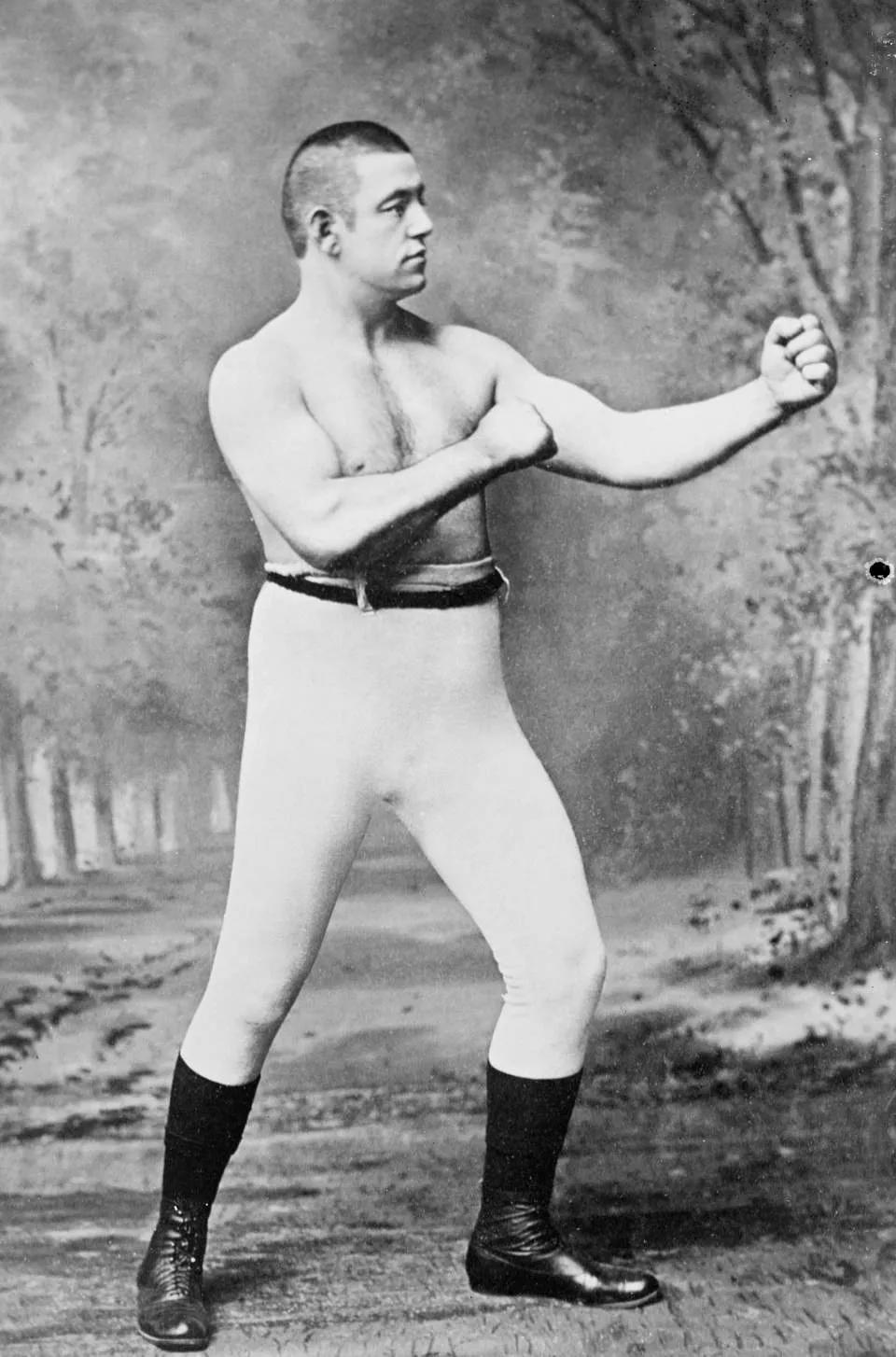 拳击泰森与霍利菲尔德比赛视频,盘点泰森十大ko