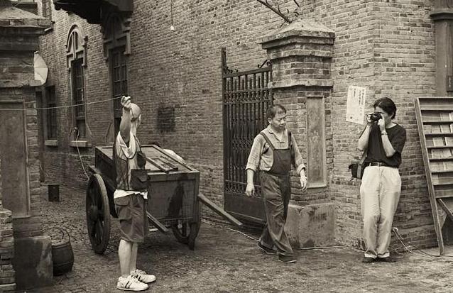 纸醉金迷的大上海完整版 (灯红酒绿纸醉金迷的大上海)