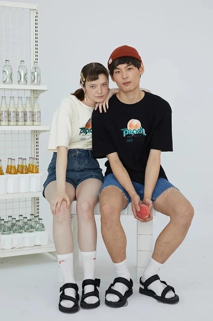 淘宝有哪些好的情侣装店铺推荐,淘宝情侣装店推荐前十名卫衣平价