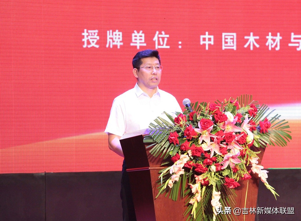 走进中国金桥地板,金桥实木地板