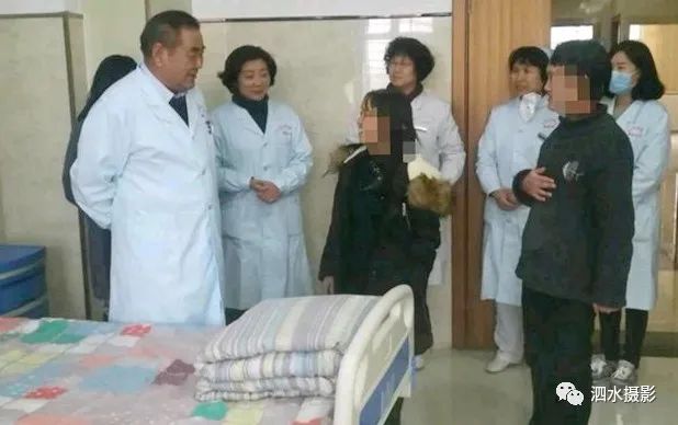 泗张王家庄民俗,泗水泗张王家庄