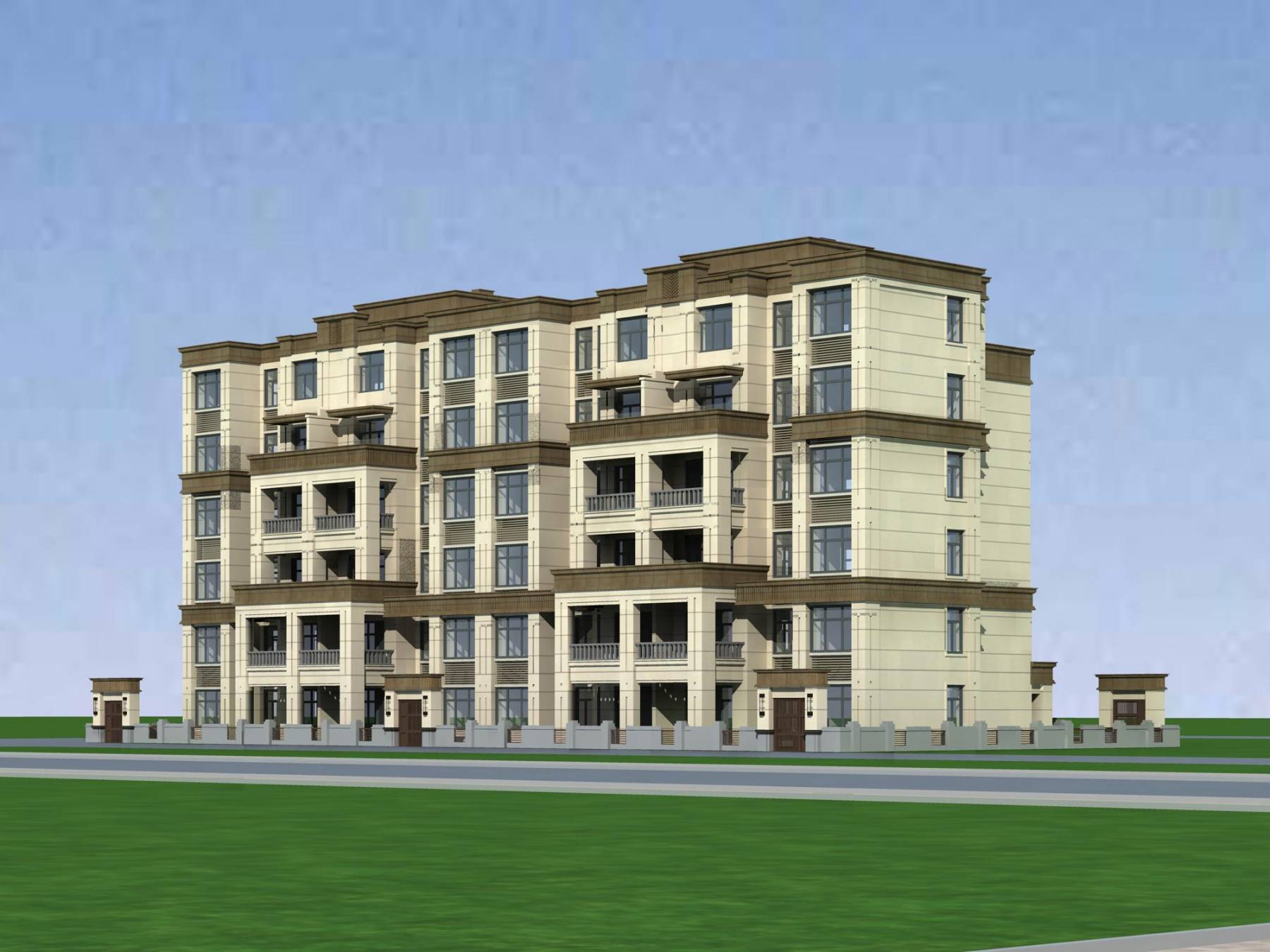 为什么买房不建议买一层,现在买房高层好还是多层好