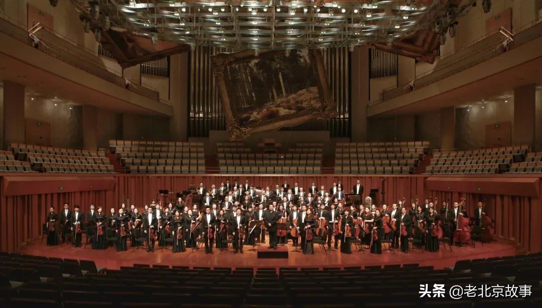 北京有哪些地标值得去看一下,北京的地标建筑物有哪些