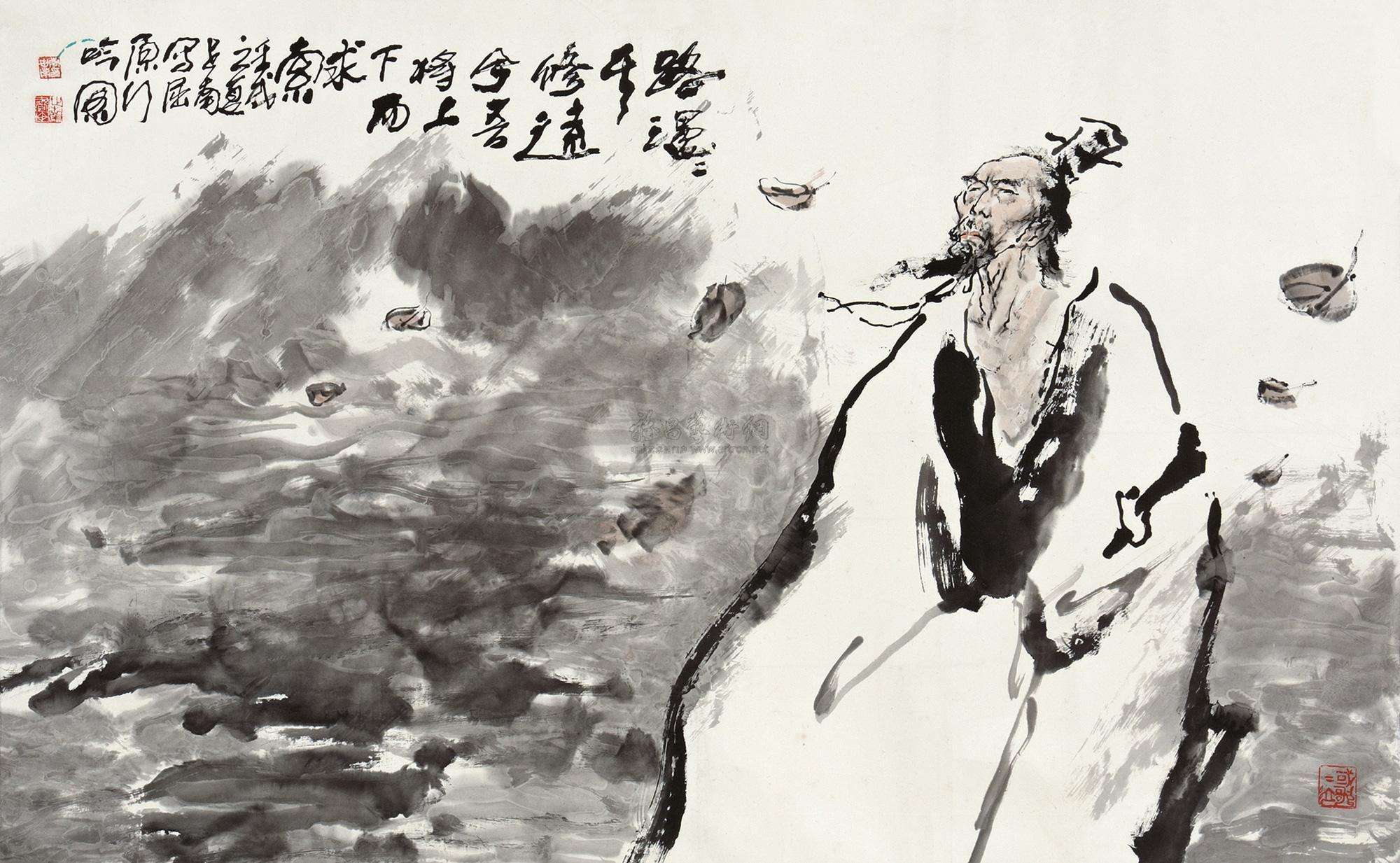 话说端午节,聊聊端午节