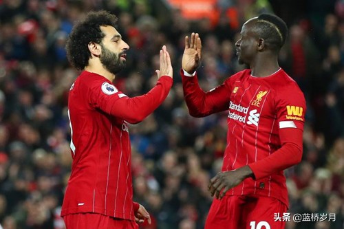 太背了！杯赛出局，联赛又遭停摆，利物浦恐变四大皆空