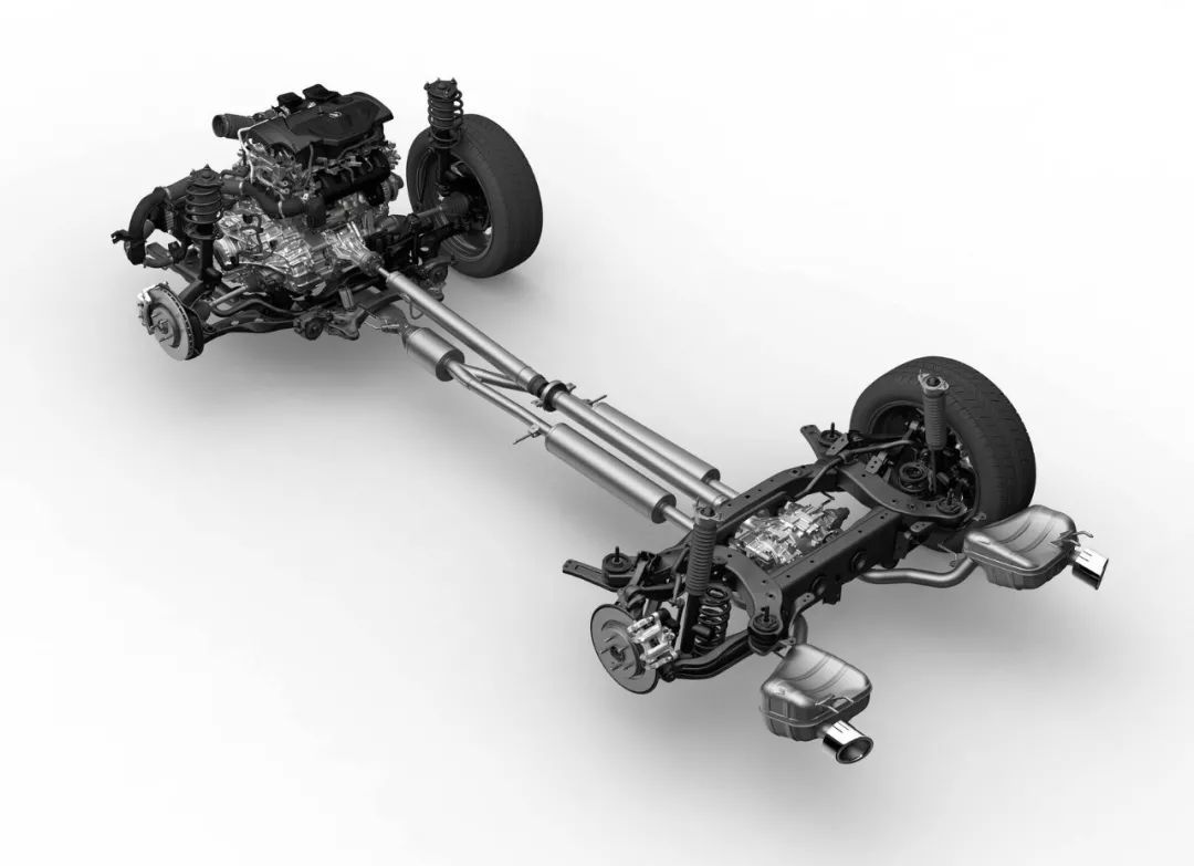 为什么买讴歌rdx的人很少,2019试驾讴歌rdx3.0四驱