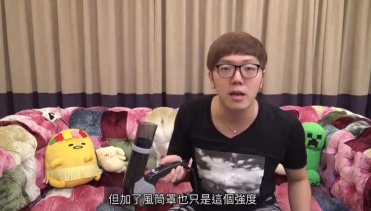 戴森中国版,戴森在中国的成功