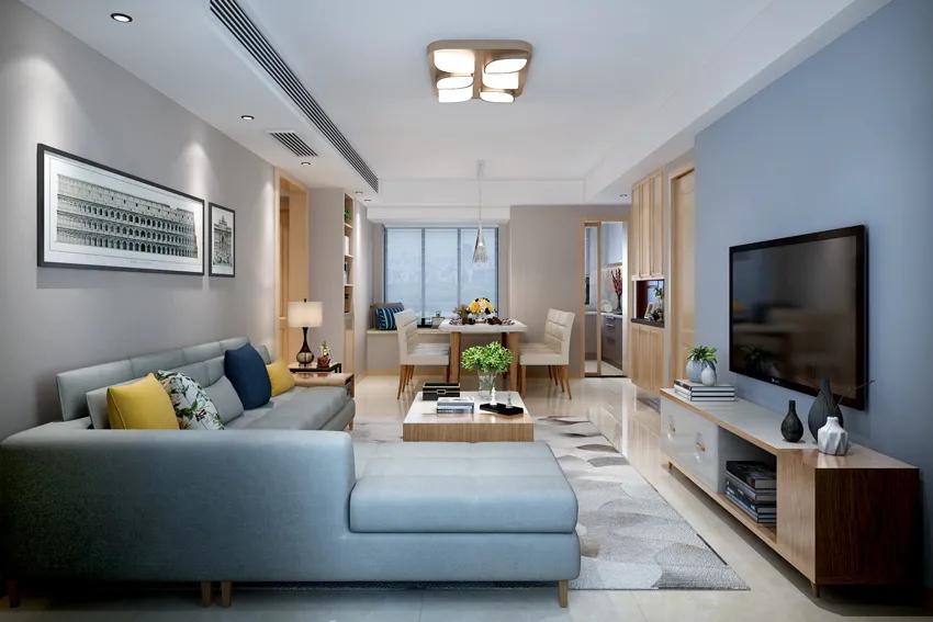 家装灯光小知识大全,灯光装修知识及技巧讲解