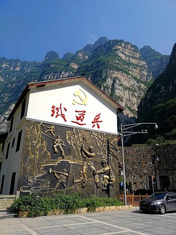 中国十大最美峡谷排行榜,十大最美峡谷