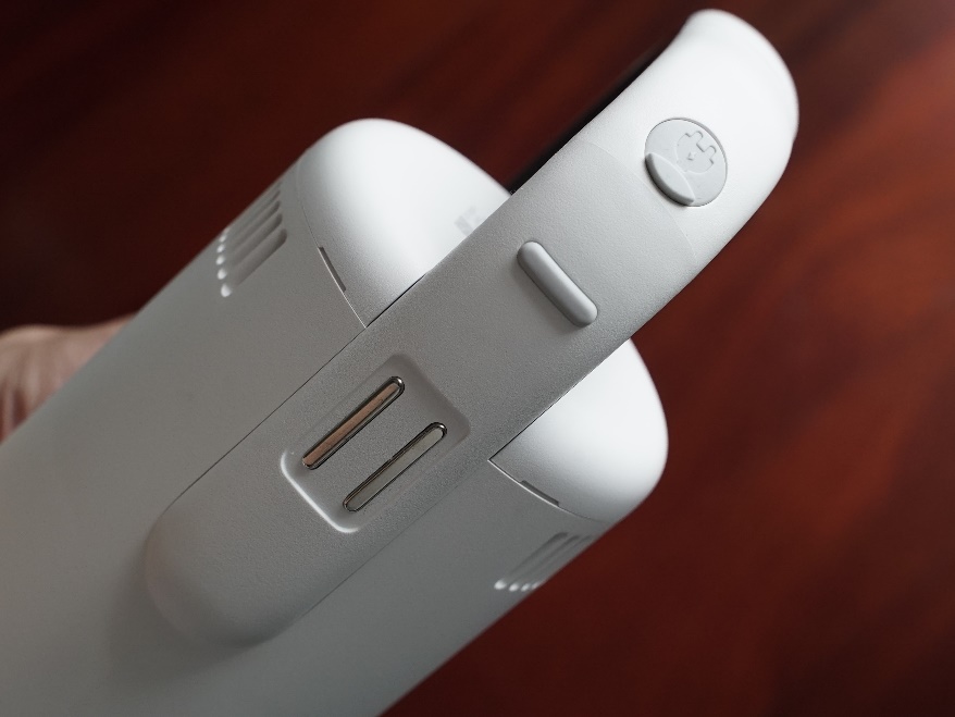 睿米NEX吸尘器使用体验：性能强大，湿拖好评，好用还不贵