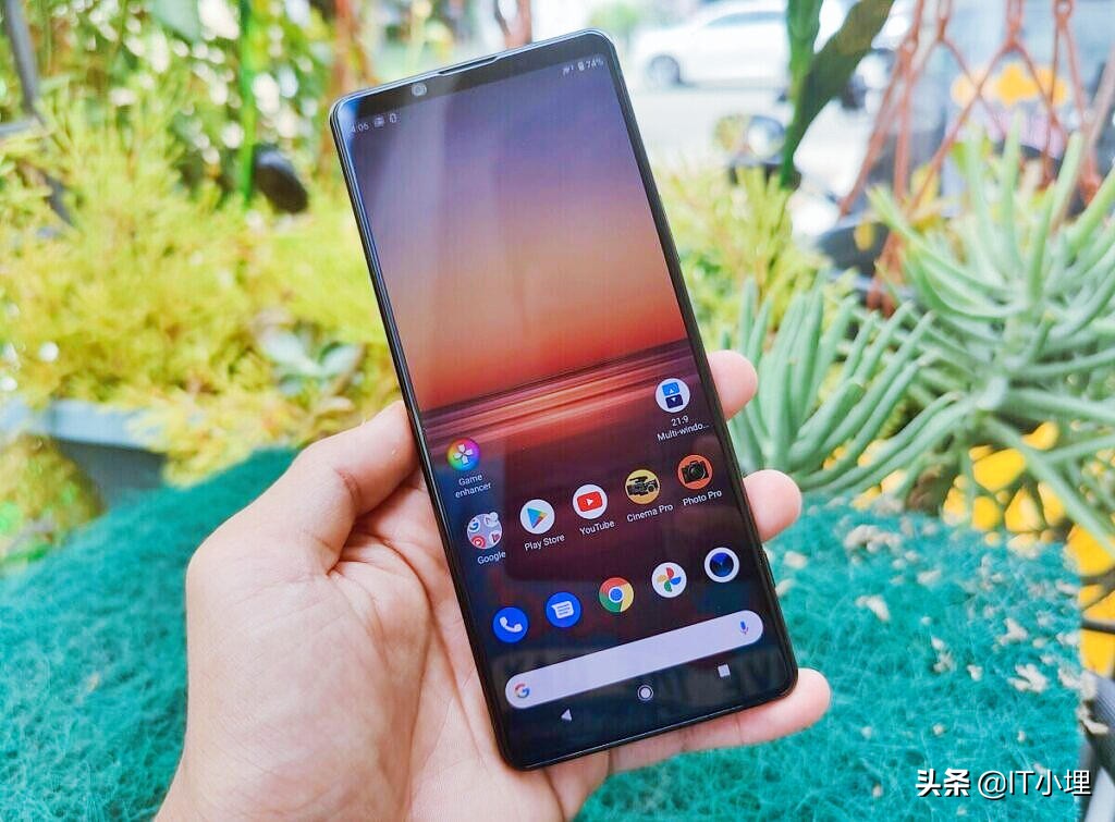 苹果手机和索尼,索尼手机和iphone