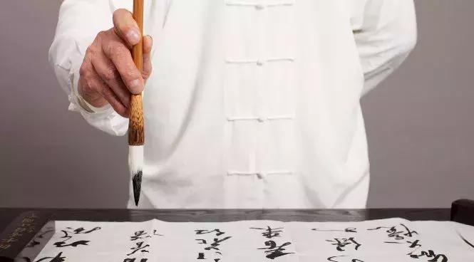 最全的书法常识收藏起来随时用,书法知识大全及图片