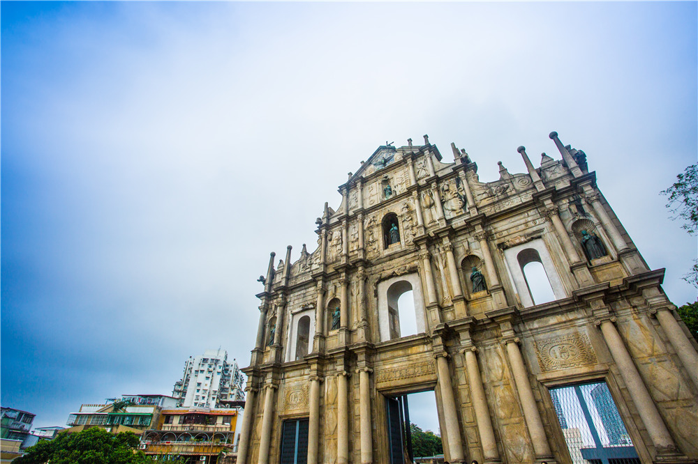 适合2天跨年的南方旅游城市,跨年最适合去的地方广东