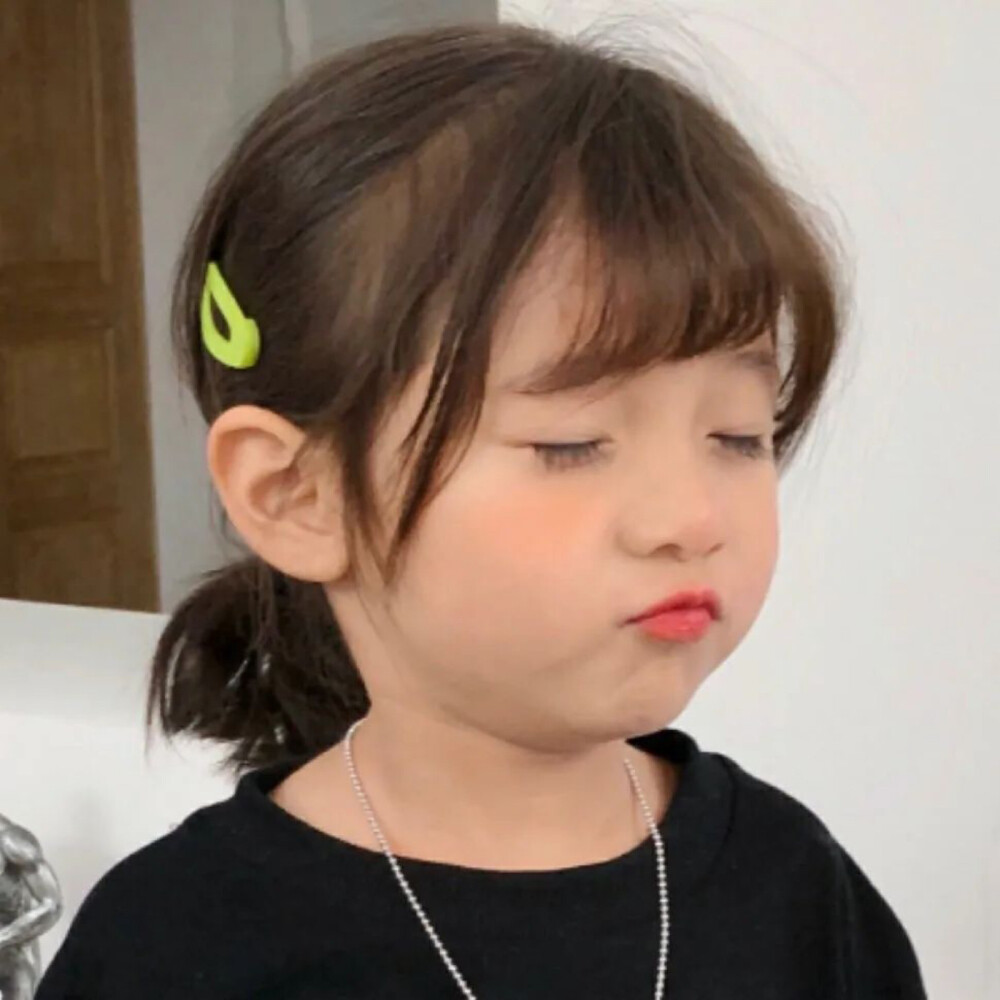 萌娃头像真人帅气高清,萌娃头像治愈系笑容