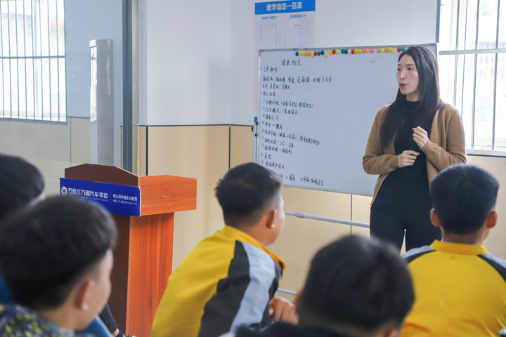 石家庄裕华区一天二百招聘,一天三场招聘会信息