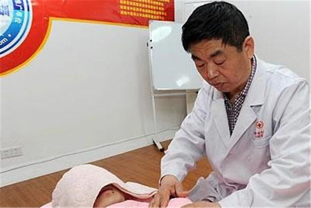 催乳师高薪,催乳师真的很吃香吗