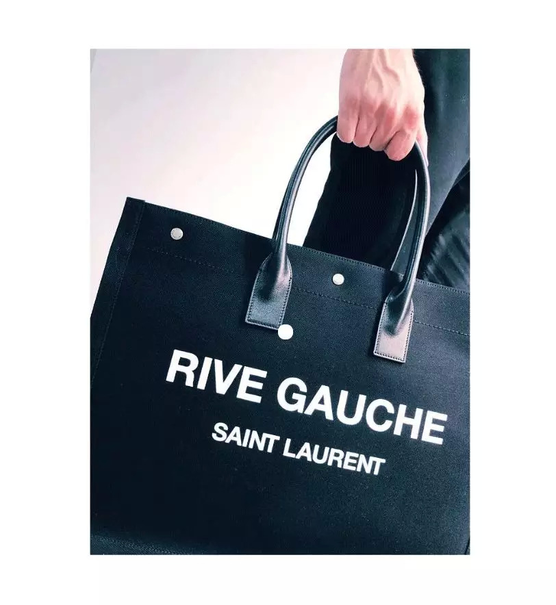 今年最流行最实用最能装的包包……竟然是购物袋？