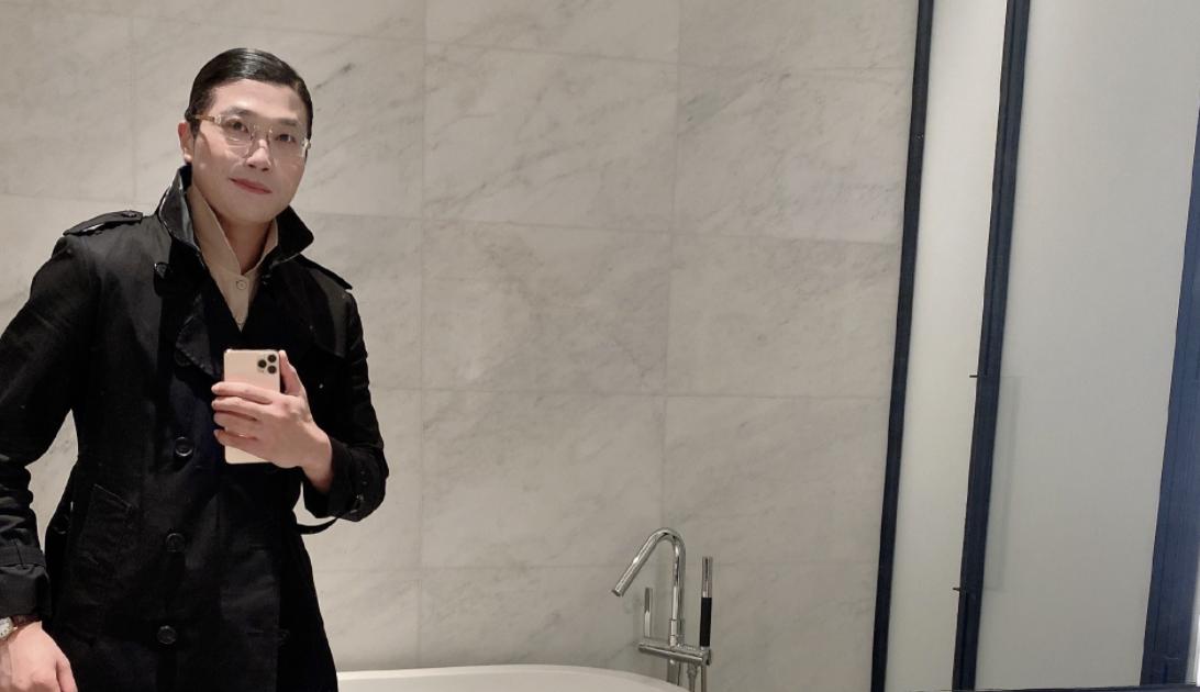 又一顶流,又一顶流被封杀