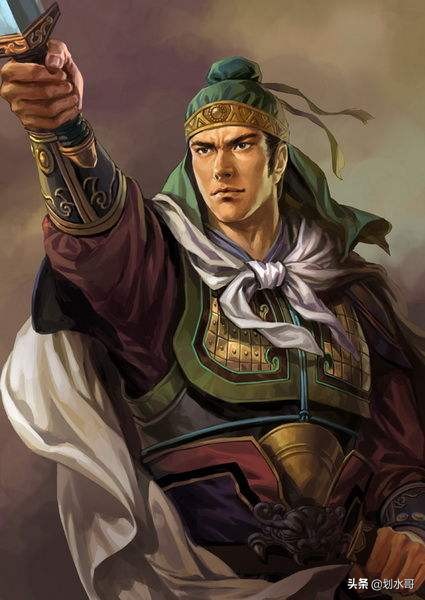 姜维为何改变汉中防御策略,姜维屯田避祸