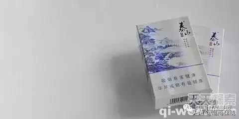 各地名烟集锦,中国烟文化大全
