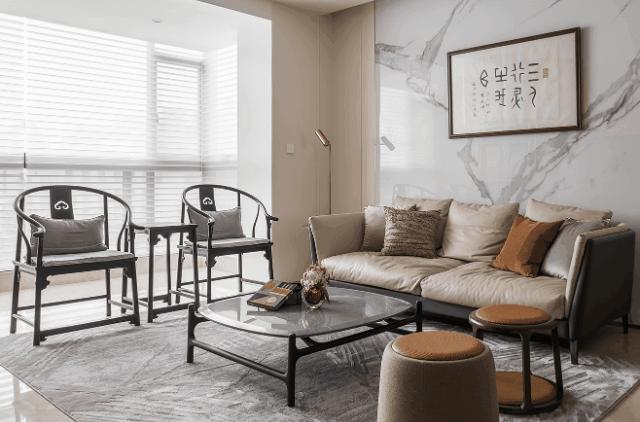 示觉装饰设计工程有限公司,侘寂风格设计和东方美学设计