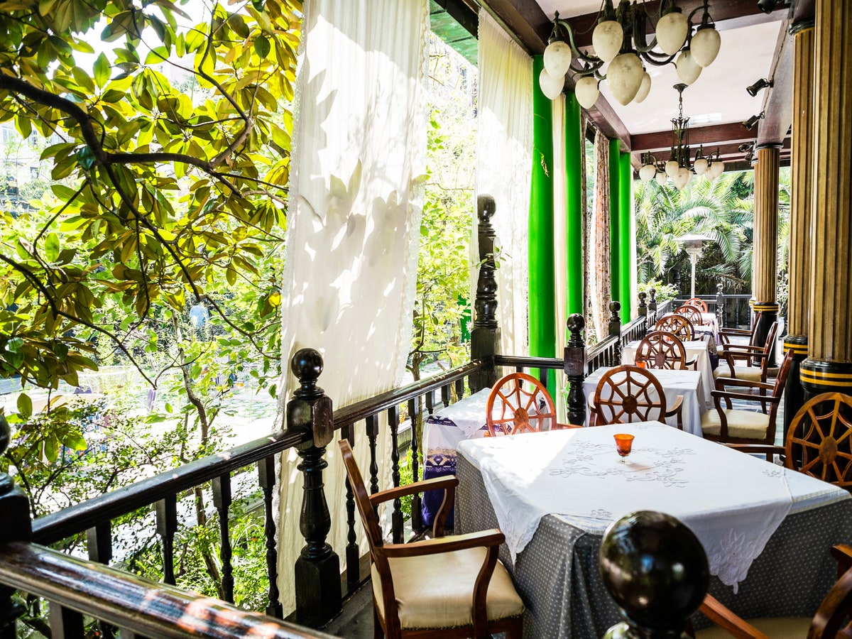 上海米其林好吃的粤菜,上海必吃米其林推荐餐厅