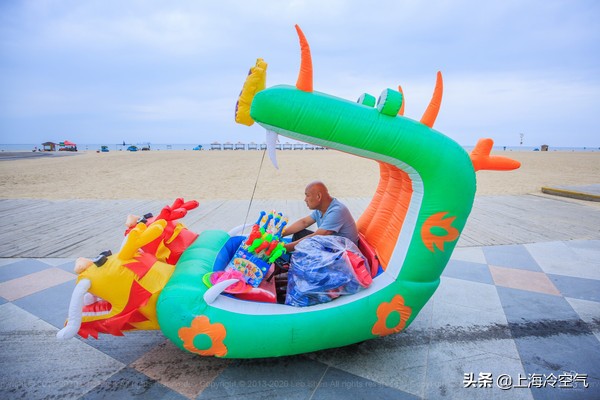 辽宁最“厚道”的4*级A**景区，不收门票，就在营口