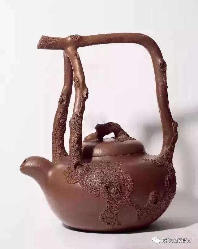 十六把拍卖最贵的紫砂壶,拍卖出最高价格的紫砂壶