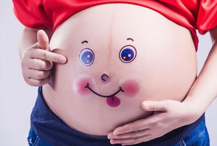 怀孕十个月,准妈妈会有什么变化?需要注意什么?