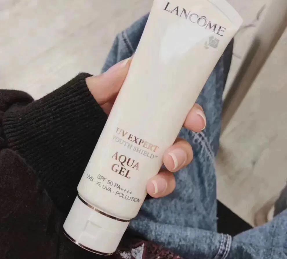 女神教你防晒,做足防晒功课