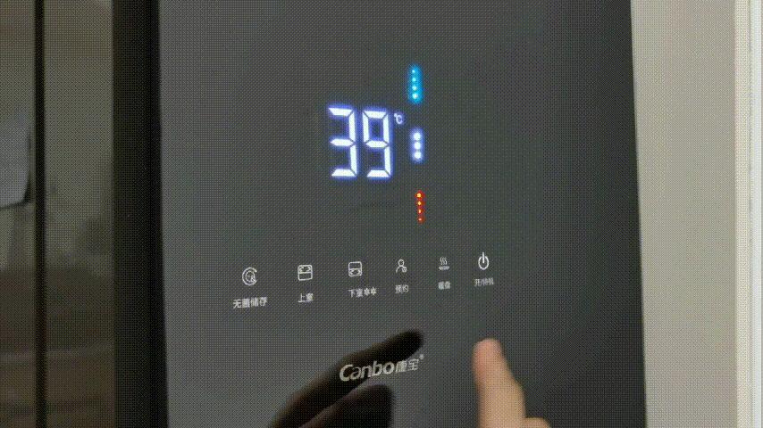 颜值高又实用的消毒柜,哪款消毒柜比较经典