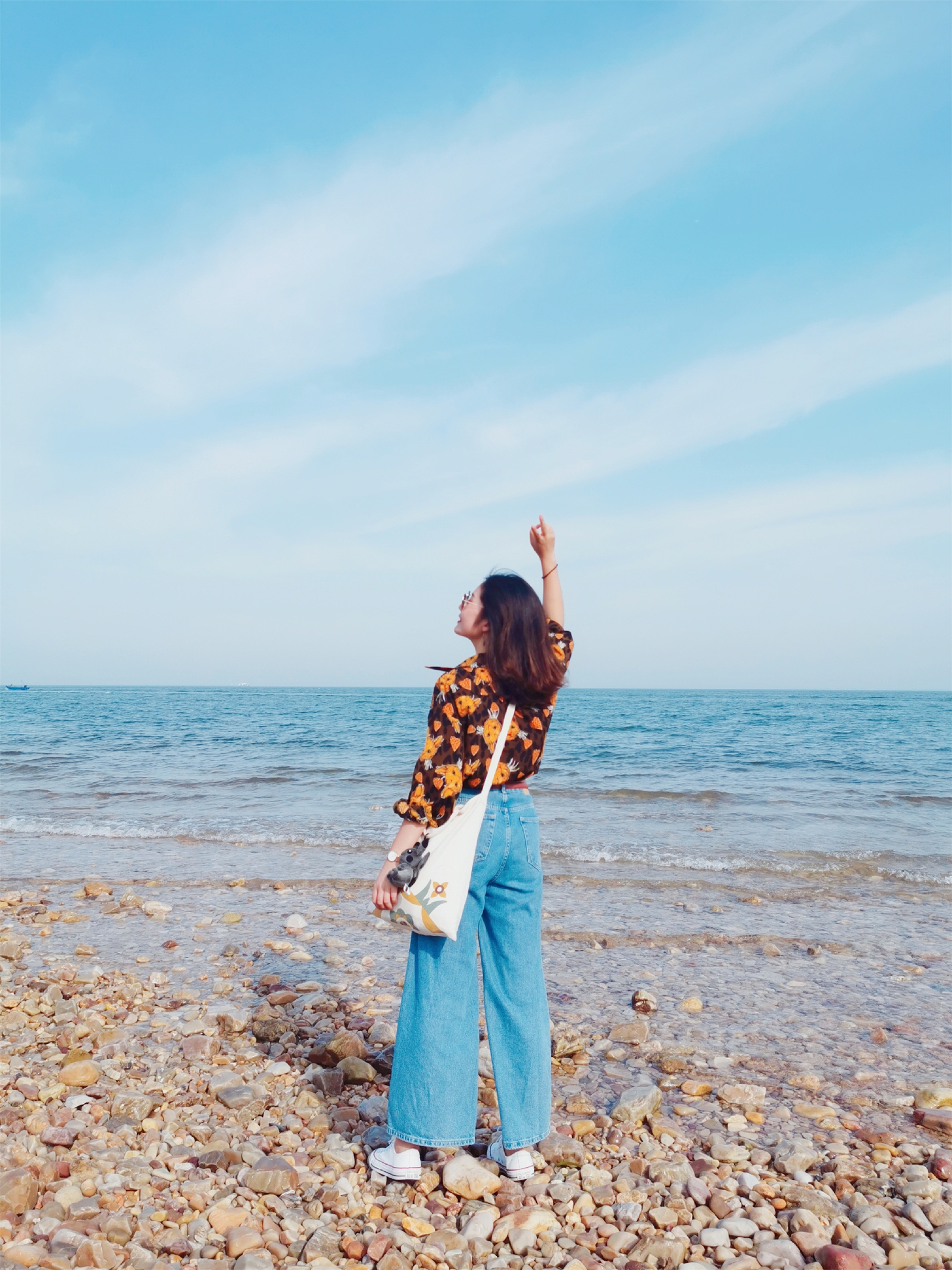 山东长岛旅游攻略,山东长岛旅游攻略自由行