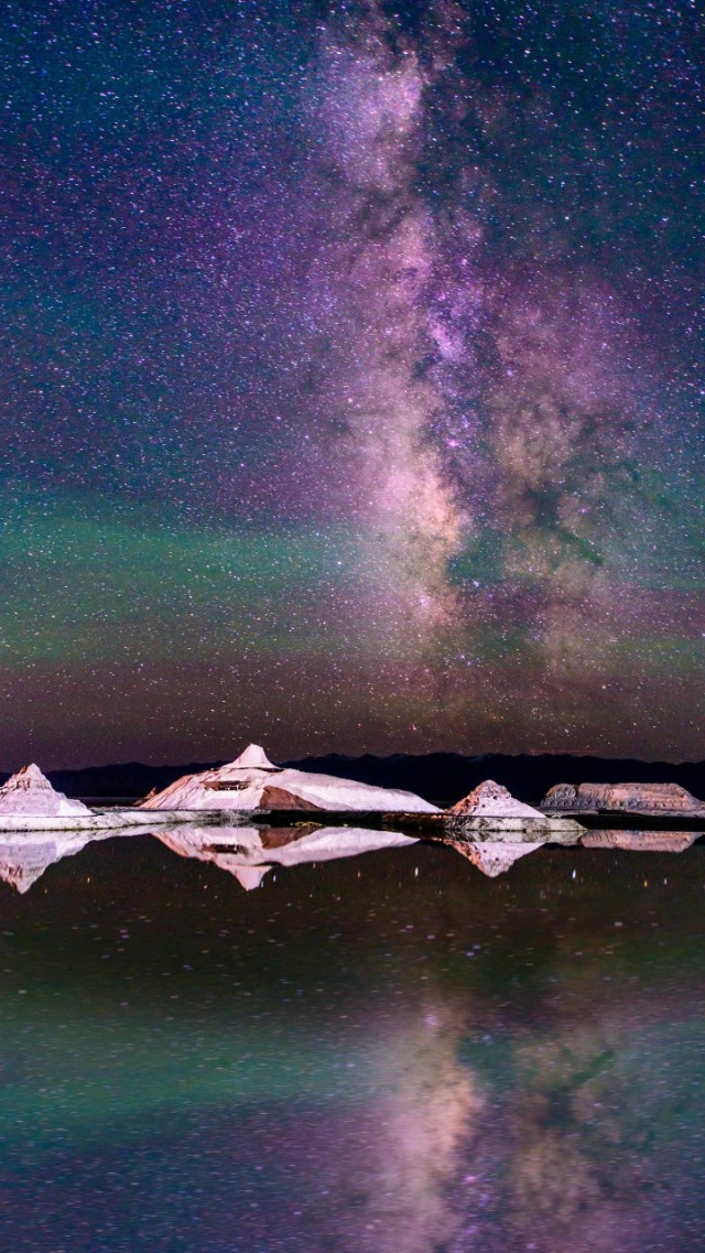 精美二次元壁纸高清,60张绝美壁纸超清