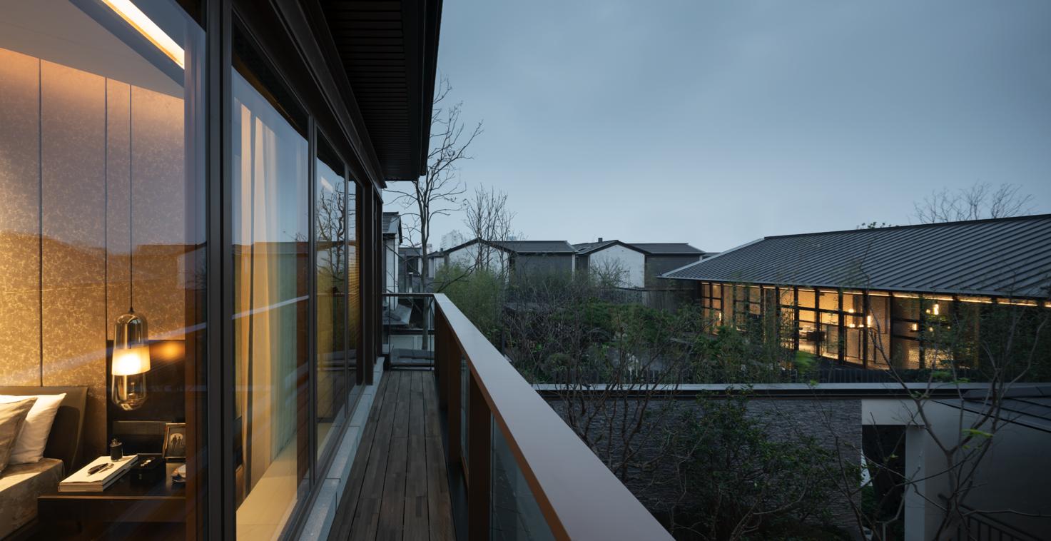 苏州仁恒观棠独栋样板,苏州仁恒洋房