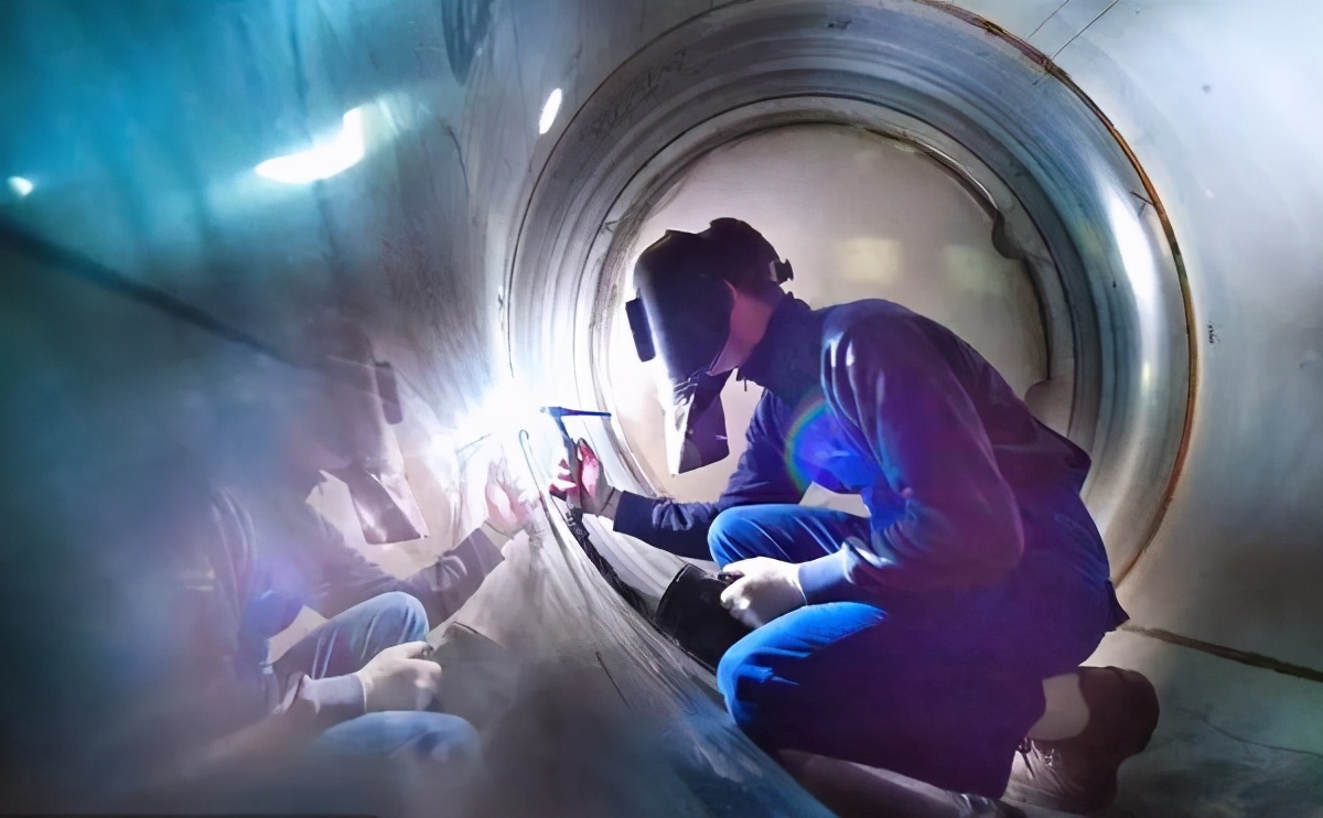 焊接需要哪些专业知识,焊接技术应用都学什么