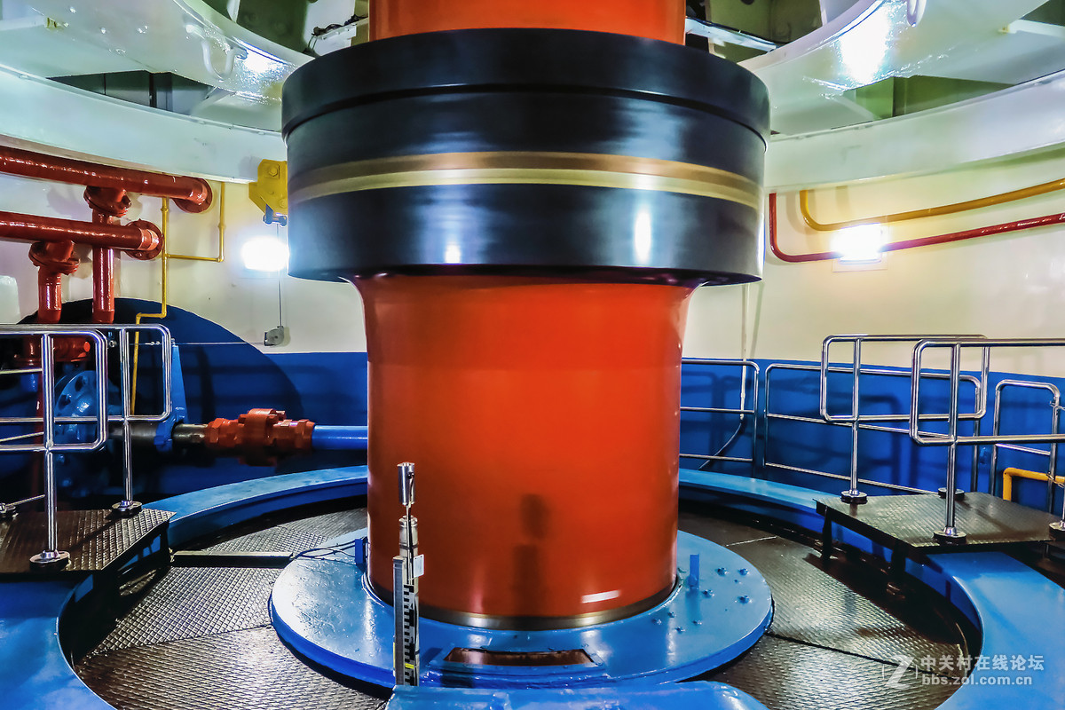 龚嘴水电站,龚嘴水电站鱼道