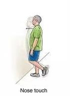 健身房锻炼中小腿肌肉拉伤,小腿韧带拉伤康复训练