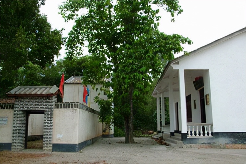 广西景点推荐北海,广西合浦十大景点排名