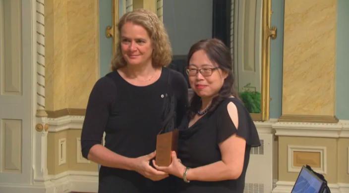 华裔病毒学家邱香果夫妇被加拿大警方带走,官方称:违反相关条款