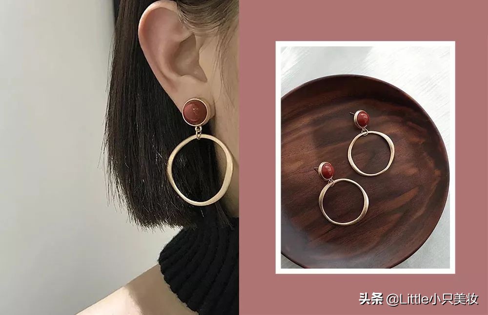 好看耳环便宜淘宝店铺推荐,平价耳环淘宝店铺推荐哪个