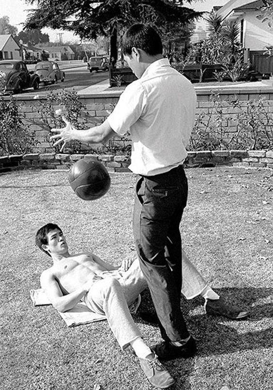 李小龙擂台实战记录,李小龙到底能不能打擂台