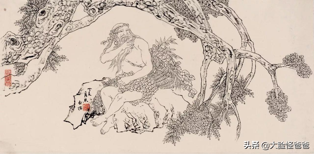 涓婂彜鏃舵湡鏌忛珮,鏌忛珮绁炶瘽