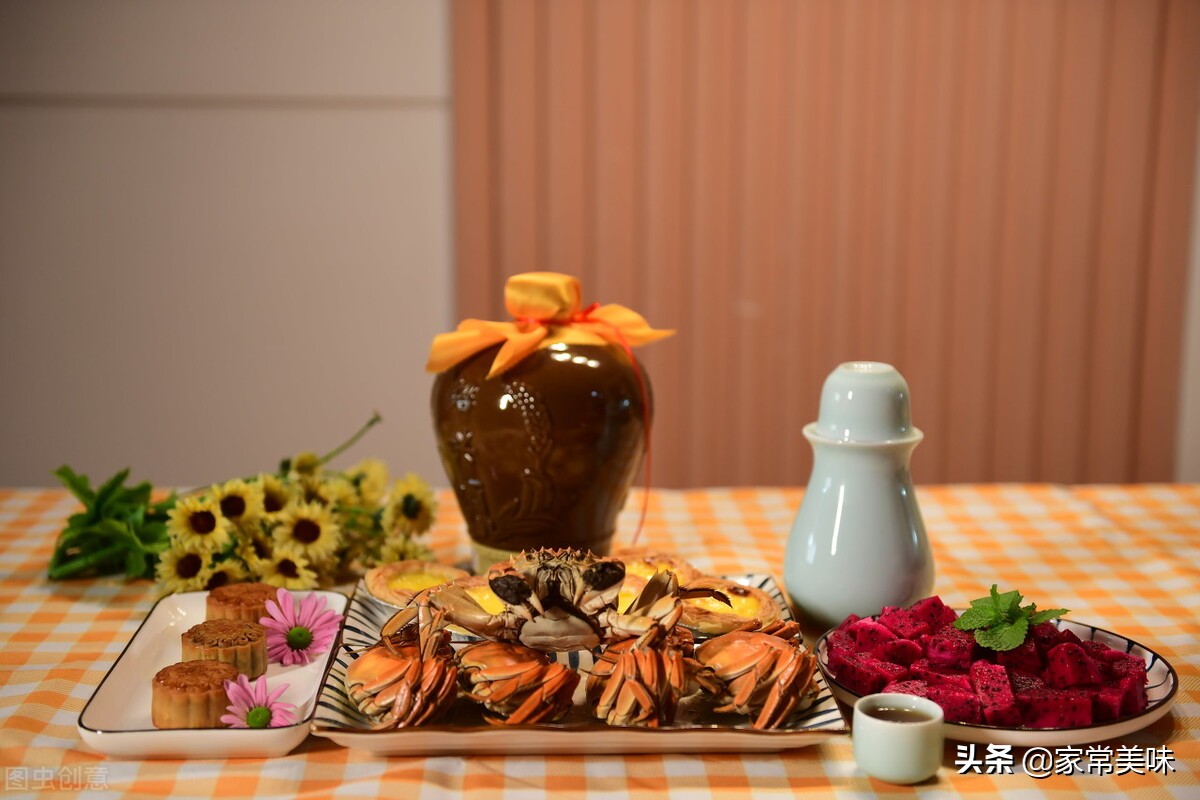 深入国人血液3000年的黄酒,几乎无人问津,难道还不如酒精勾兑酒