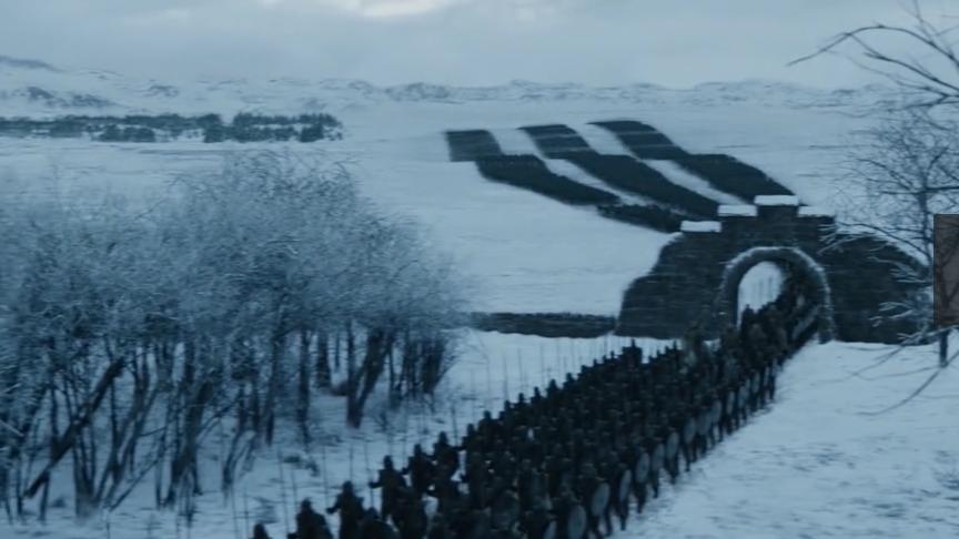 冰与火之歌二丫三傻,冰与火之歌二丫高清图