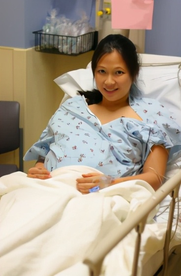 剖腹产妈妈,面临的五大“关卡”,宝爸怎么做才能陪宝妈顺利度过