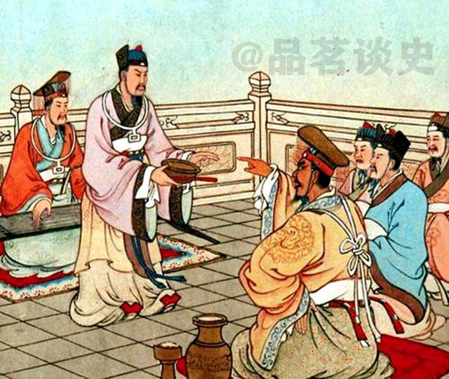 战国时期赵国蔺相,赵国蔺相如廉颇为何把赵国灭亡