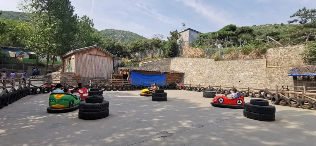 济南适合遛娃的免费去处,春节遛娃好去处济南