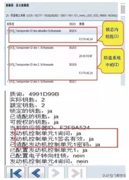 大众宝来显示故障钥匙没有信号,新宝来钥匙坏了怎么修