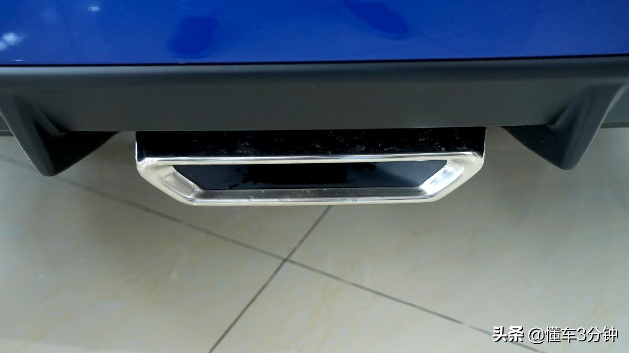 本田思域劲势版最受欢迎颜色,本田思域十一代优点与缺点